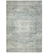 Oriental Weavers SAVOY Power-Loomed Polyester SAVOY-28102